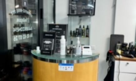 Barber Zone  : Coiffeur à Saint-Maur-des-Fossés