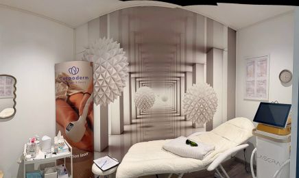 O Palais des Soins  : Institut de beauté à Toulouse