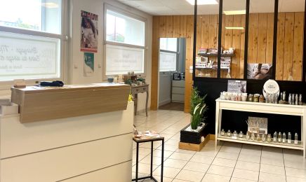 Secrets de Beauté  : Manucure à Jallais