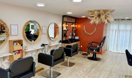  ACTE 6  Coiffure - Expert Coloriste & Spécialiste du Blond - Muret : Institut de beauté à Muret