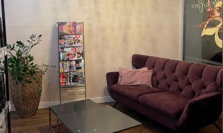 Belle Hair: Friseur in Darmstadt