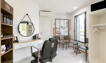 Top Coiffure : Coiffeur à Saint-Martin-des-Noyers