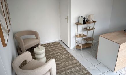 Cryo body : Coiffeur à Le Mesnil-Esnard