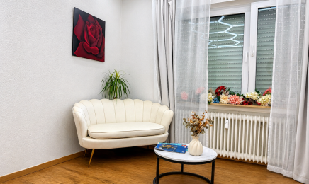 Salon Meisterwerk: Friseur in Bad Homburg vor der Höhe