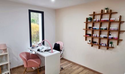 Institut So’naturel : Coiffeur à Erbrée