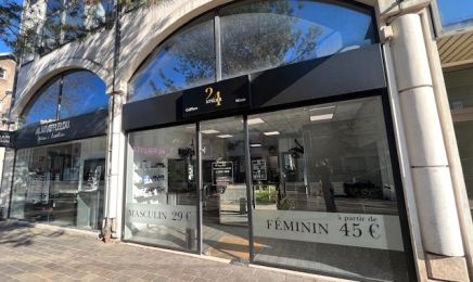 Atelier 24 : Coiffeur à Viroflay