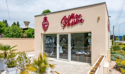 Coiffure Passion : Barbier à Varilhes