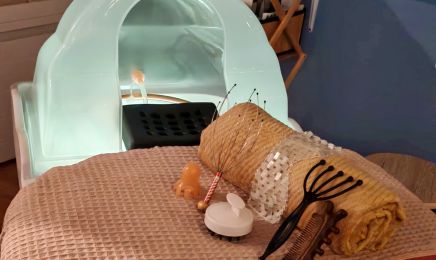 Sephrobien : Coiffeur à Saint-Gilles-Croix-de-Vie