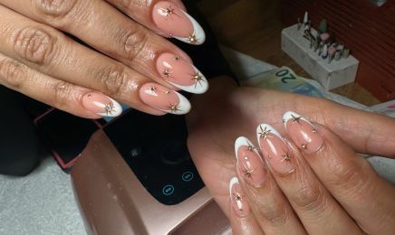 L’ongle parfait : Manucure à Paris