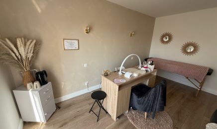 L’harmonie des ongles  : Manucure à Perpignan