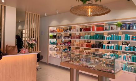 COIFF AND GO : Coiffeur à Schoelcher