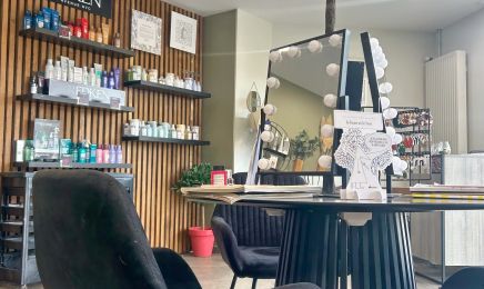 Studio 44 : Coiffeur à Acquigny