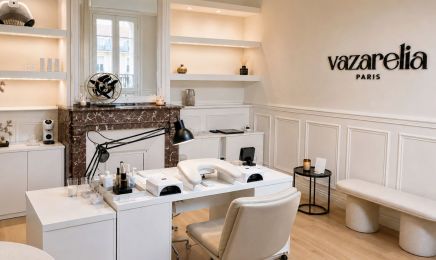 Vazarelia : Institut de beauté à Paris