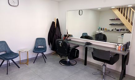 ILI JOHANNA COIFFURE : Coiffeur à Mareil-en-France