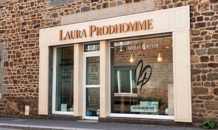 Laura Prodhomme - Artisan Coiffeur : Coiffeur à Évran