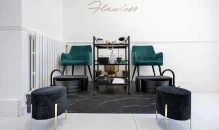 Flawless Nails Paris : Manucure à Courbevoie