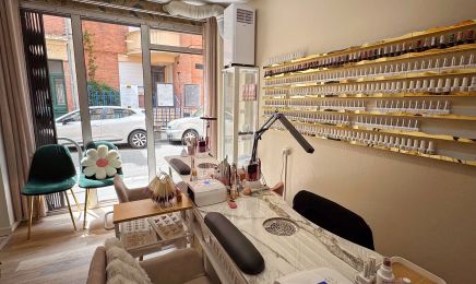 Yen Beauty : Manucure à Toulouse