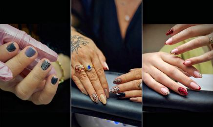 Nails regard  : Manucure à Sauvagnon