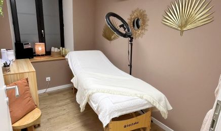 Merveillosa : Institut de beauté à Haguenau