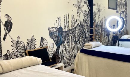 Bulle de Douces Heures - Institut Bio : Spa à Nantes
