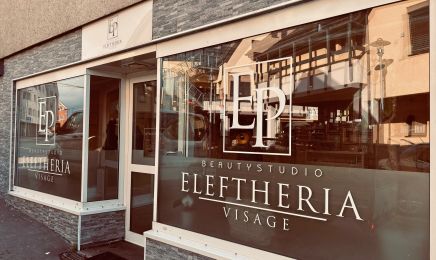 Eleftheria Visage - Beautystudio: Kosmetikstudio in Sachsenheim