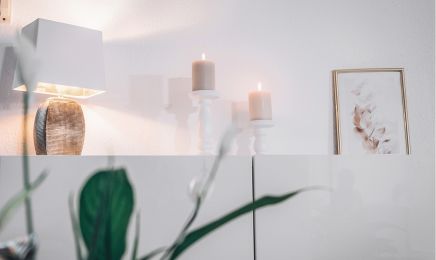KERNsaniert: Kosmetikstudio in Rödermark