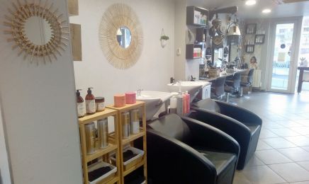 Les artisans coiffeurs : Coiffeur à Grand-Couronne