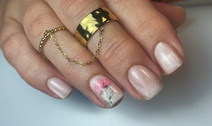 Magie des ongles by V : Manucure à Saint-Chef