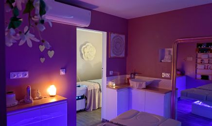 La Bulle  By Clem : Coiffeur à Saint-Laurent-de-la-Prée