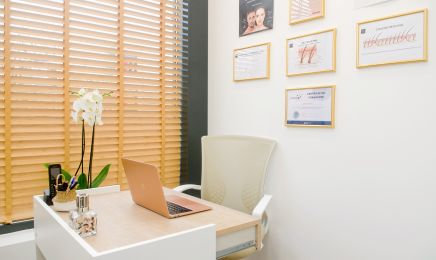 KA Dépil - Épilation Laser / Électrolyse / Dermo-esthétique : Institut de beauté à Clamart