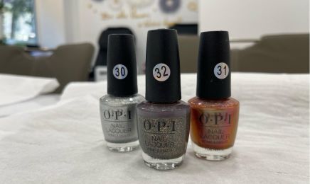 Fleur nails : Institut de beauté à Paris