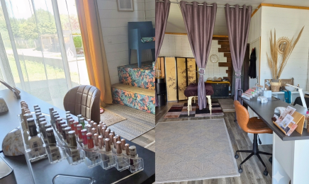Moly’s beauty  : Institut de beauté à Nohic