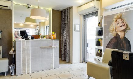 L'Hair du temps  : Coiffeur à Canet-Plage 