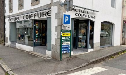 Coiffure actuel - Huelgoat  : Barbier à Huelgoat