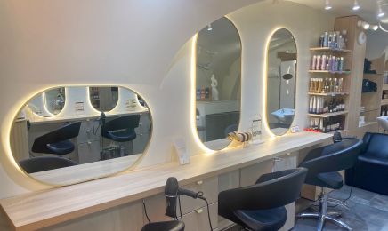 Lila verdi : Coiffeur à Clermont-Ferrand