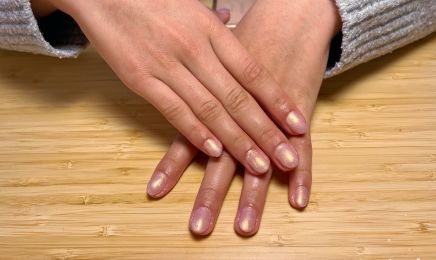MJ Nails : Manucure à Carry-le-Rouet