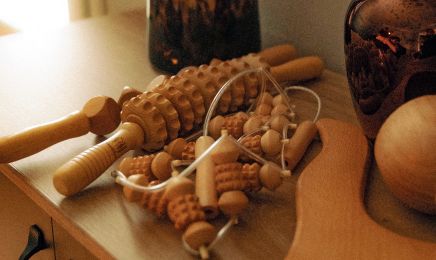 Lkalm- Massages à domicile - Brest & Alentours  : Institut de beauté à Gouesnou