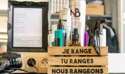 Cheveux d’anges : Manucure à Cannes