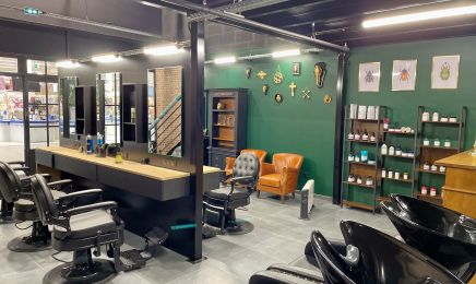L'accroche Coeur : Coiffeur à Bar-le-Duc