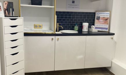 Ka Beauty & Sculpt : Manucure à Clamart