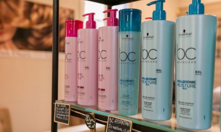 Coiffure De Los Angeles : Coiffeur à Pessac