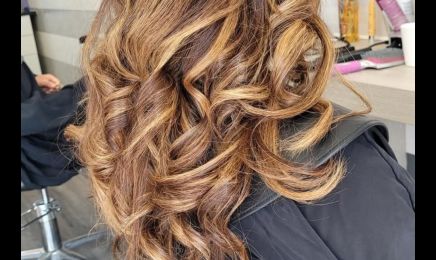 L’atelier de dodie  : Coiffeur à Brest
