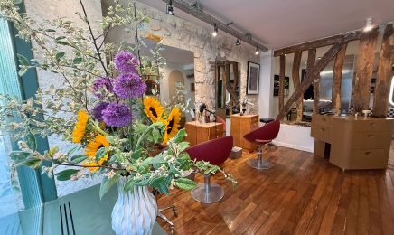 Les Garçons Coiffeurs Pigalle : Coiffeur à Paris