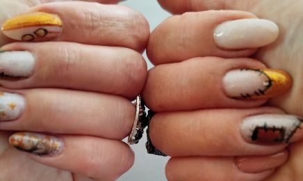 Passionnément Kar&Nails : Institut de beauté à Saint-Ferréol-d'Auroure