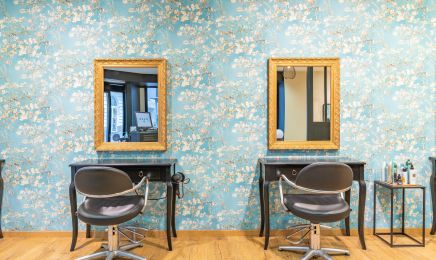 Couleur salon : Coiffeur à Redon