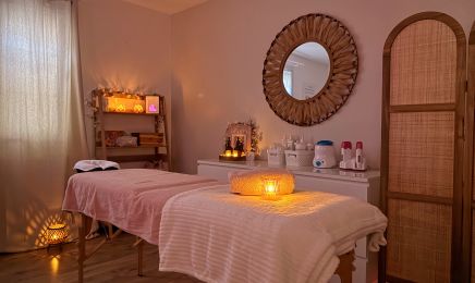 Hinae : Institut de beauté à Amboise