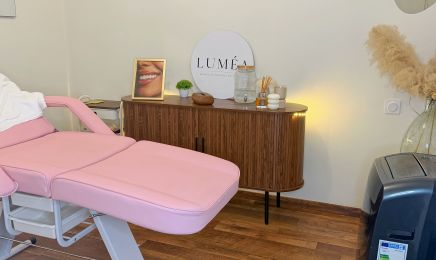 Lumea  : Institut de beauté à Castres