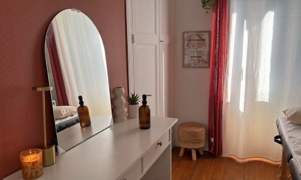 Sculpt&Co : Institut de beauté à Boissettes