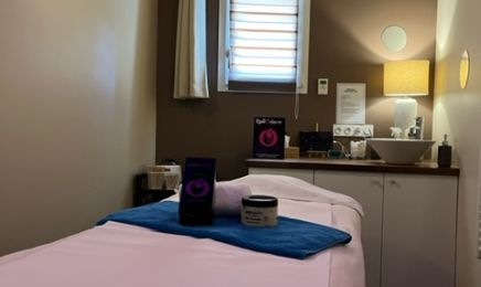 L’ile du bien être : Institut de beauté à Villeneuve -en-Retz