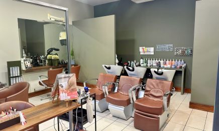 Jérôme Kohen : Coiffeur à Lyon